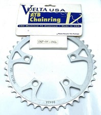 Vuelta USA ATB / MTB 42t Chainring CNC T6 Aluminum USA MADE 94mm BCD NOS 1997