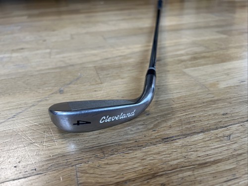 Cleveland Tour Action Ta6 / 4 Iron / True Temper Regular Shaft / Cleveland Grip - Picture 4 of 10