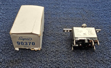 Supco 90370 Totally Enclosed Fan Motor Relay 24VAC 50/60Hz