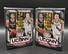 2024-25 Panini UConn Basketball Checklist Guide in-content 8