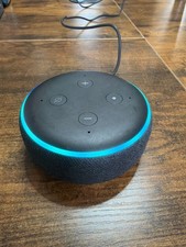 Amazon Echo Dot Generation 3 smart Speaker Al...