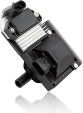 Mercruiser Ignition Coil Dr49 Module Fit for D577 G-mc Isu-zu Mercruiser 4.3L