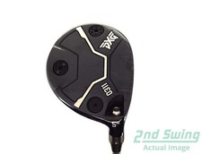 PXG 0311 Black OPS Fairway Wood 5 Wood 5W 18 Graphite Senior Right 42.5in