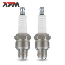 Bougies d'allumage Fiat 600