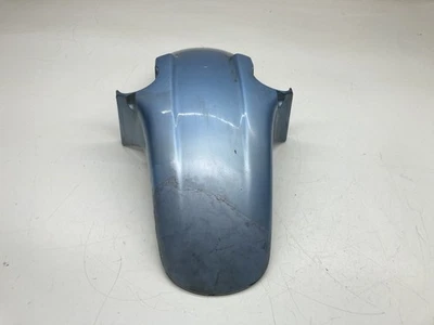 GUARDABARROS DELANTERO ORIGINAL PARA HONDA CBF 600 2004-2005-2006 PC38E CREPATO - Imagen 1 de 4