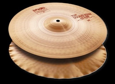 Paiste 2002 Sound Edge 14