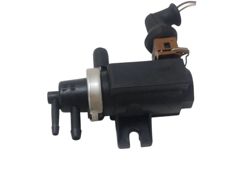 Audi A2 2002 Diesel 55kW Turbolader Druckwandler Magnetventil 1H0906627