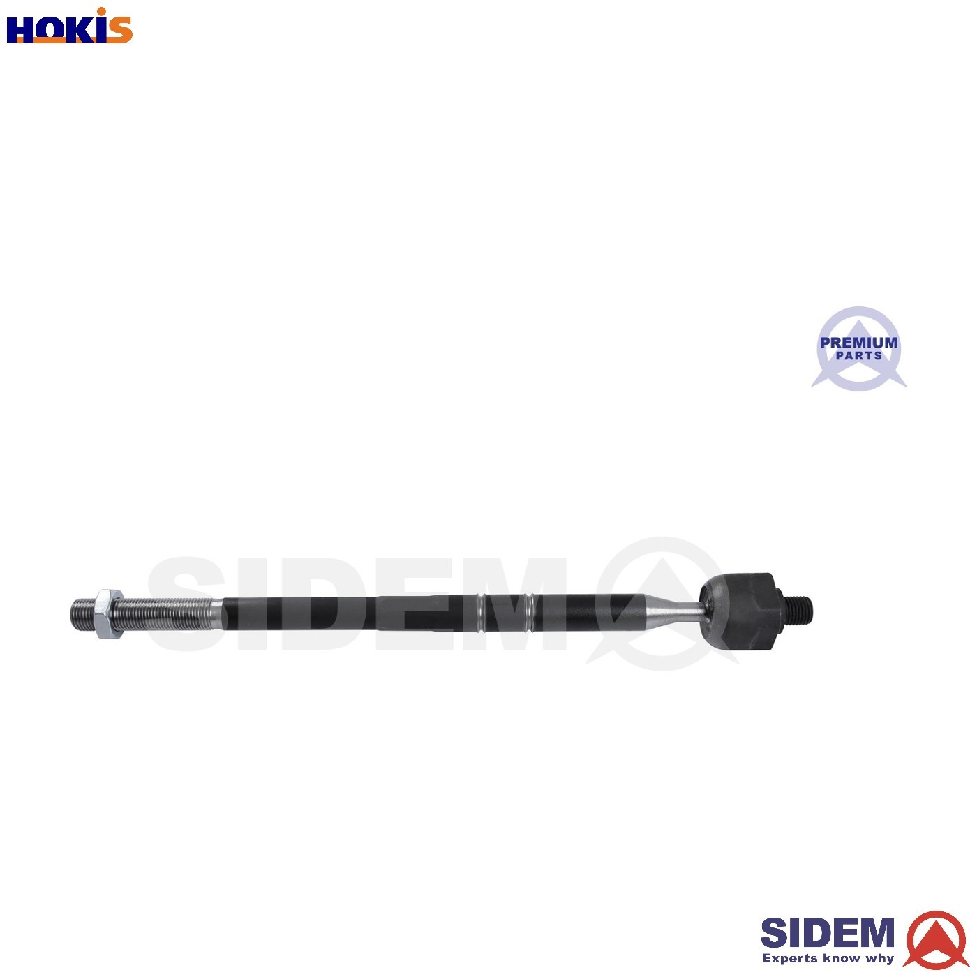 INNER TIE ROD 3237 FOR FORD MONDEO/�/Rural/Turnier/Clipper RKA/RKBRFM/RFN 1.8L