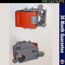 Door Handle GREY / Left 901 720 00 66 L RED fits VOLKSWAGEN LT
