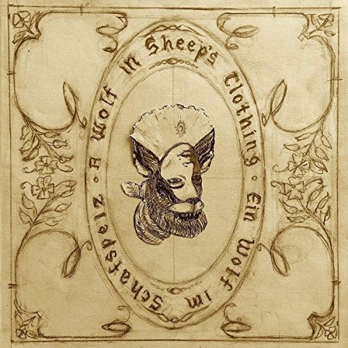 Josephine Foster - A Wolf In Sheeps Clothing - Cd - G3Z-image