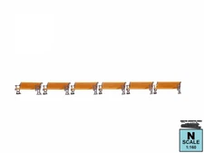 NOCH 35849 N Benches