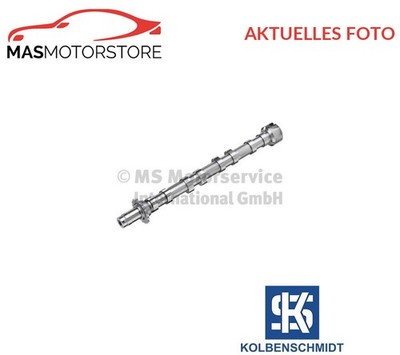 MOTOR NOCKENWELLE EXHAUST SIDE KOLBENSCHMIDT 50007872 P NEU OE QUALITÄT