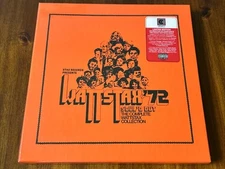 Soul'd Out: the Complete Wattstax Collection by Various (12 CD Set, 2023)