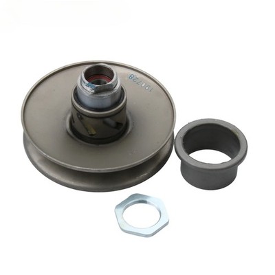 Bws100 Racing Torque Driver Sheave For Yamaha YN100 YQ100 Mio100 RSZ100 Axis 