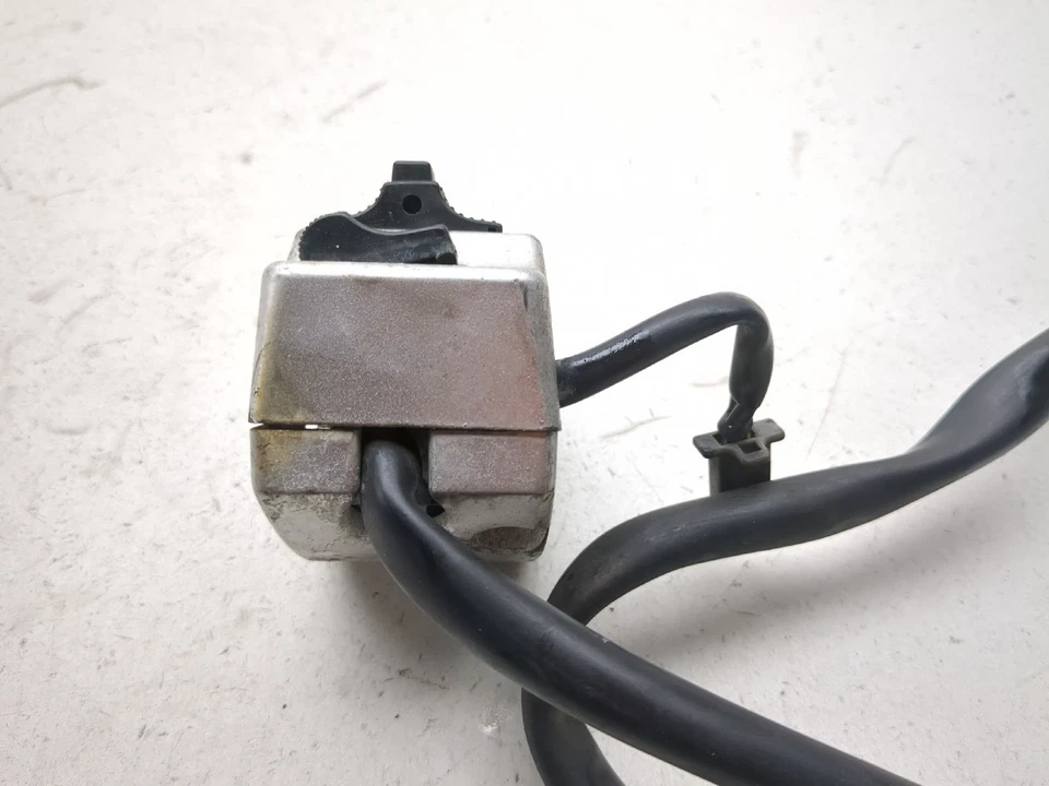 01-04 Interruptor Faro Control Izquierdo Suzuki VL800 Intruder Volusia Foto 4 de 4