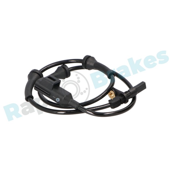 RAP Brakes ABS Sensor Raddrehzahl R-A0493 FüR Landrover Range Rover Evoque L538-image