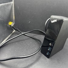 Lenovo ThinkPad OneLink Pro Dock DU9033S1 Port No Power Cord