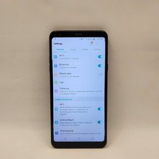 LG Stylo 4 Q710TS 32GB Aurora Black T-Mobile/Unlocked 