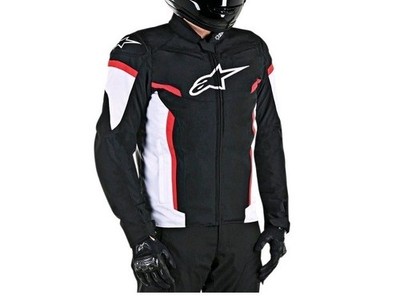 Alpinestars Stars T-GP Plus R V2 AIR Jacket