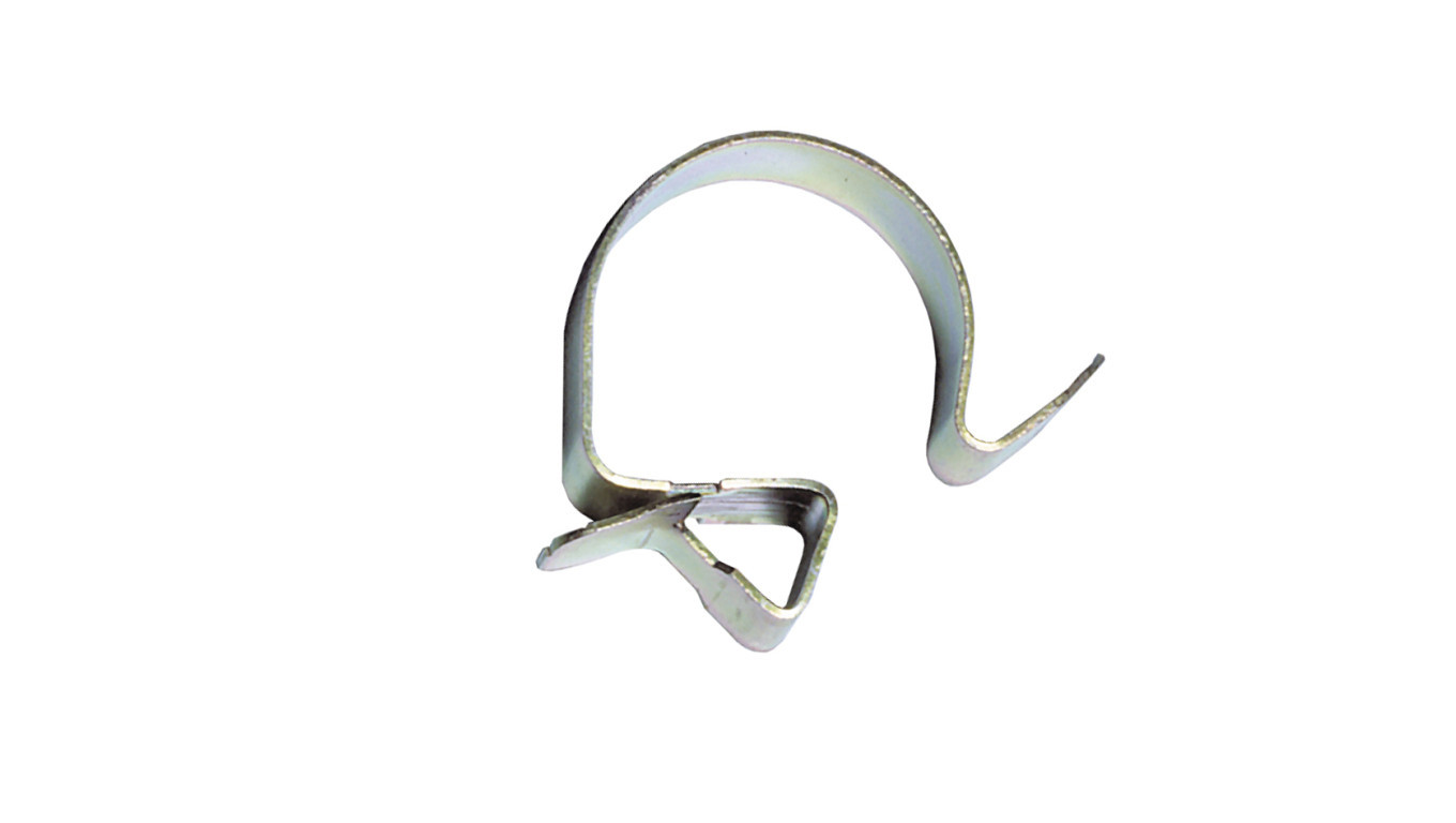 Clip Britclips GAM8 fi 22-32mm thickness 2-7mm / 52090732 /100pcs/ /T2UK