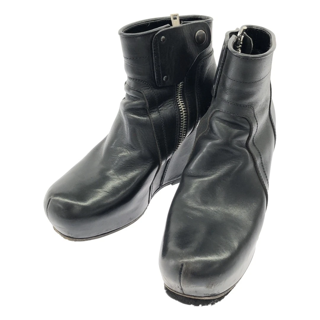 Rick Owens Wedge Boots for Women for sale | eBay