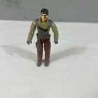 1990 Vintage G.I. Joe Bullhorn 3.75" Action Figure