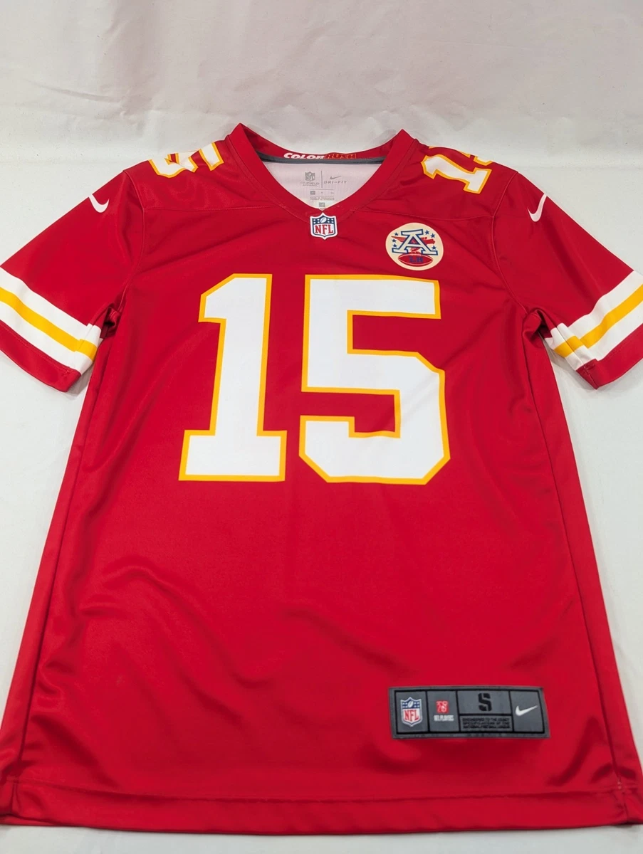 Nike Kansas City Chiefs NFL Jerseys for sale | eBay