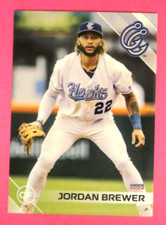 2024 Choice, Corpus Christi Hooks - JORDAN BREWER