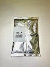 New GENUINE XEROX Phaser 7800  Developer Black 675k85030 New OEM Sealed Bag