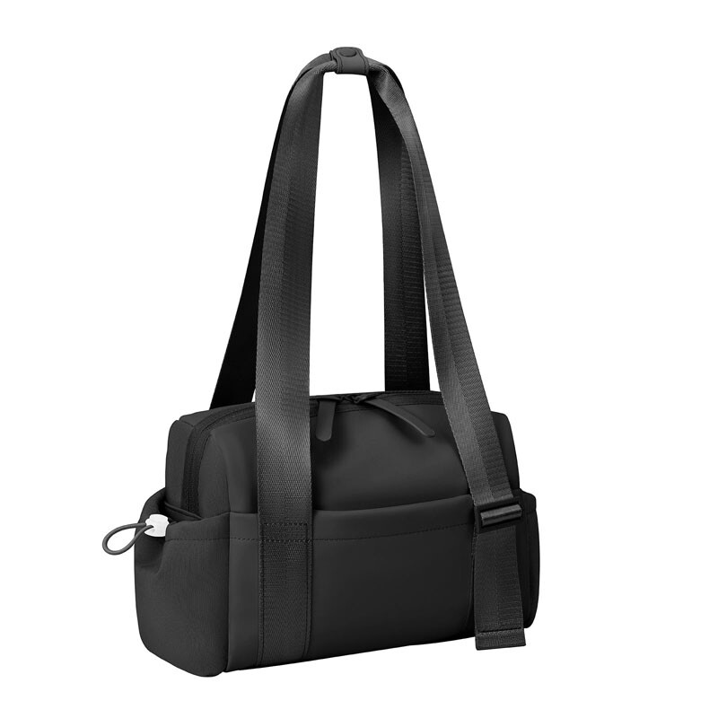 Gym Bag with Wet Compartment Waterproof Travel Duffle Bag For Women & Girls