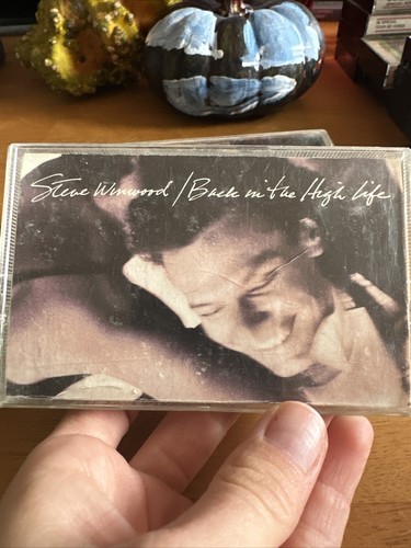 12 Cassette Lot (Rock And Some Pop) Good Condition With Original Cases - Picture 10 of 13