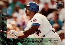Julio Franco Collection Baseball Cards ***You Pick*** Base, Inserts+