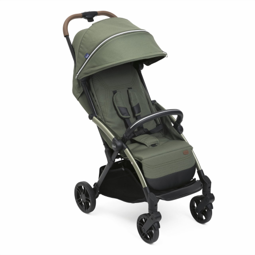 Chicco Passeggino Leggero Goody XPlus Twinkle Verde - Foto 1 di 12