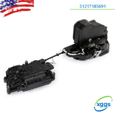 Door lock Front Left Side For BMW 5 SERIES F10 F01 F02 F03 F04 M5