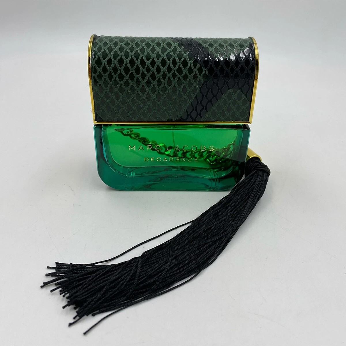 Marc Jacobs Decadence 3.4oz 100ml Women's Eau de Parfum