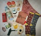 13 Pcs New Litjoy Wizarding Trunk Lot Harry Potter Collectibles ✨️ Magical Gifts