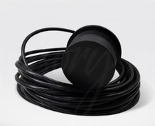 1PC ZDYW-55 55KHz±5% ultrasonic transducer underwater distance measuring probe