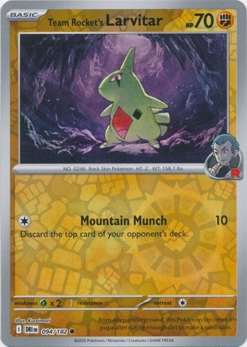 Pokemon TCG Destined Rivals 91-182 Choose Your Card! - Pack Fresh-BULK SAVINGS! - Picture 9 of 181