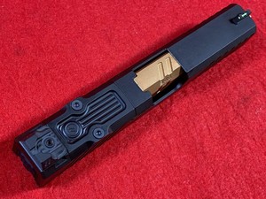 factory shop ZEV Tech Glock 19 Gen 3 G3 DUTY Black 9mm factory shop ZEV Tech Glock 19 Gen 3 G3 DUTY Black 9mm