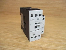 Eaton XTCE032C10A Contactor DILM32-10