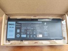Genuine 33Ydh Battery For Dell Latitude 3380 3480 3490 3590 Inspiron 15 17 7773