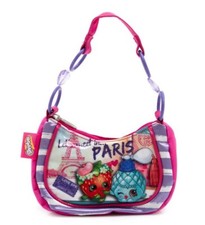 SHOPKINS LITTLE GIRL PURSE