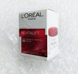 revitalift double lifting eye
