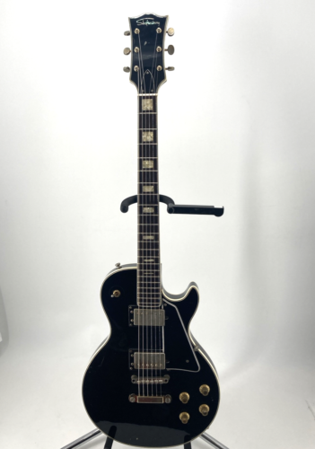 1971 Shaftesbury 3400 vintage LP style electric Matsumoku Japan