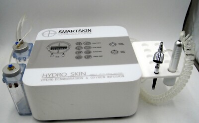 Zemits/Smart Skin/Anima Element Hydro Facial Device Dermabrasion