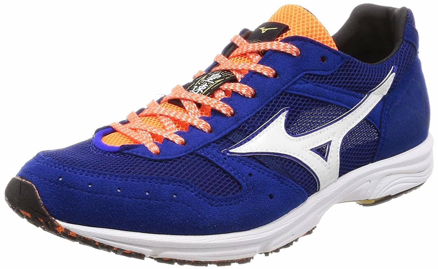 tuta trainer mizuno