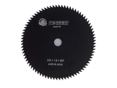 John Deere A-B1BB159 BLADE-BRUSH 8