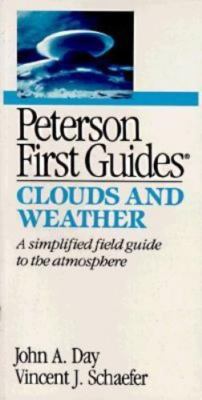Peterson First Guide to Clouds and Weather by Day