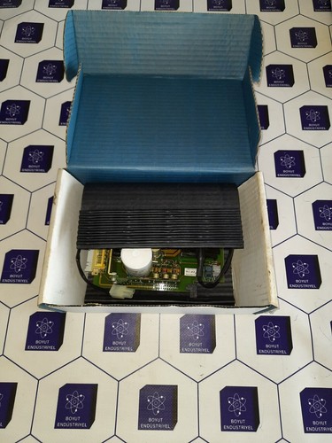ABB SADT41PAU PULSE AMPLIFIER BOARD 61073027C - Picture 3 of 9