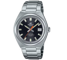 Casio EDIFICE Black Dial EFB-109DJ-1AJF Japan Domestic New